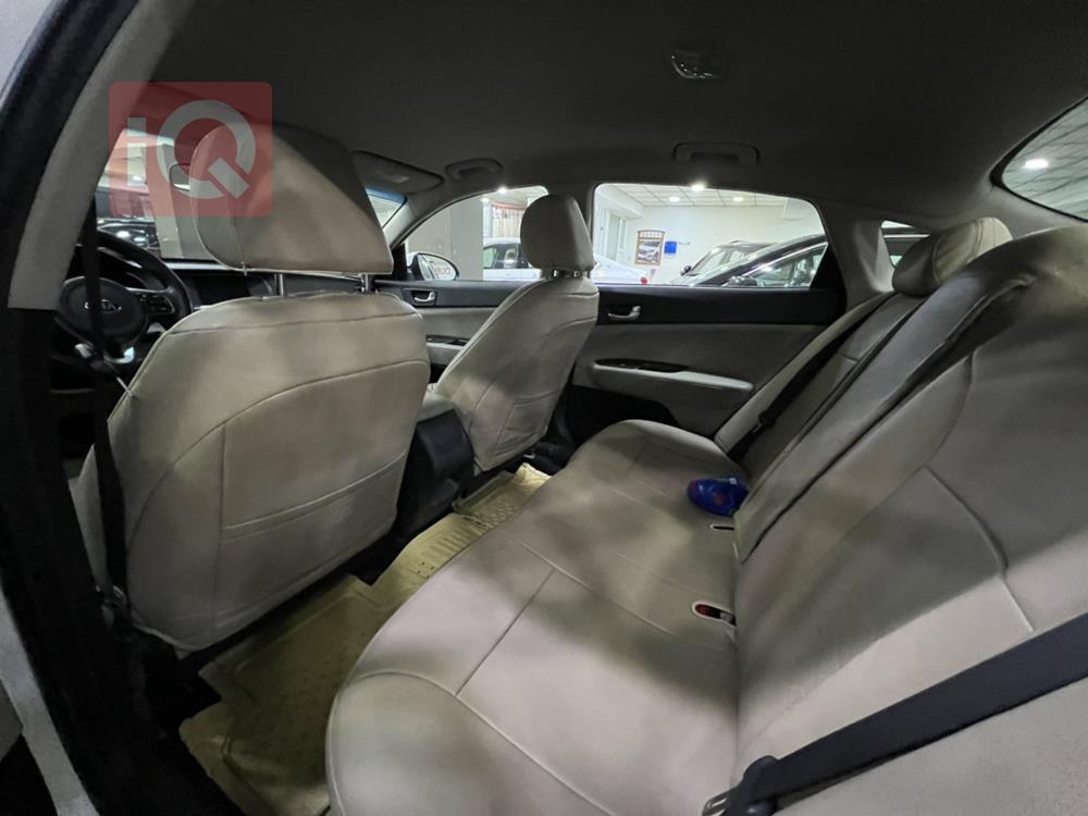 كيا اوبتيما